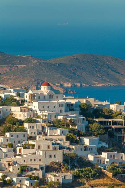 14. Dodecanese Islands, Greece