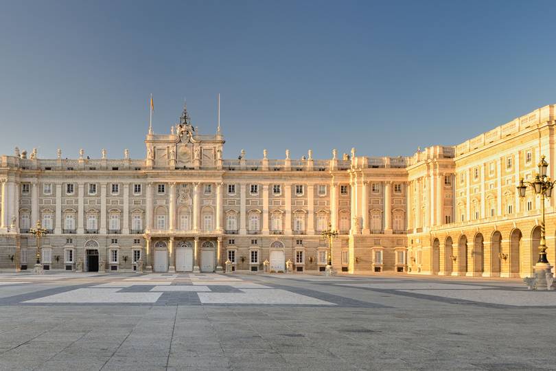 Things to do in Madrid | CN Traveller