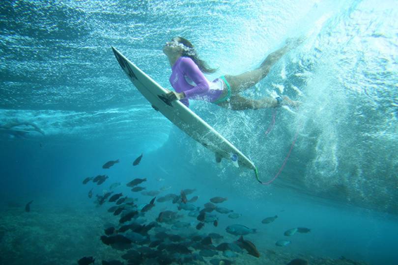 The best surfing holidays for beginners CN Traveller