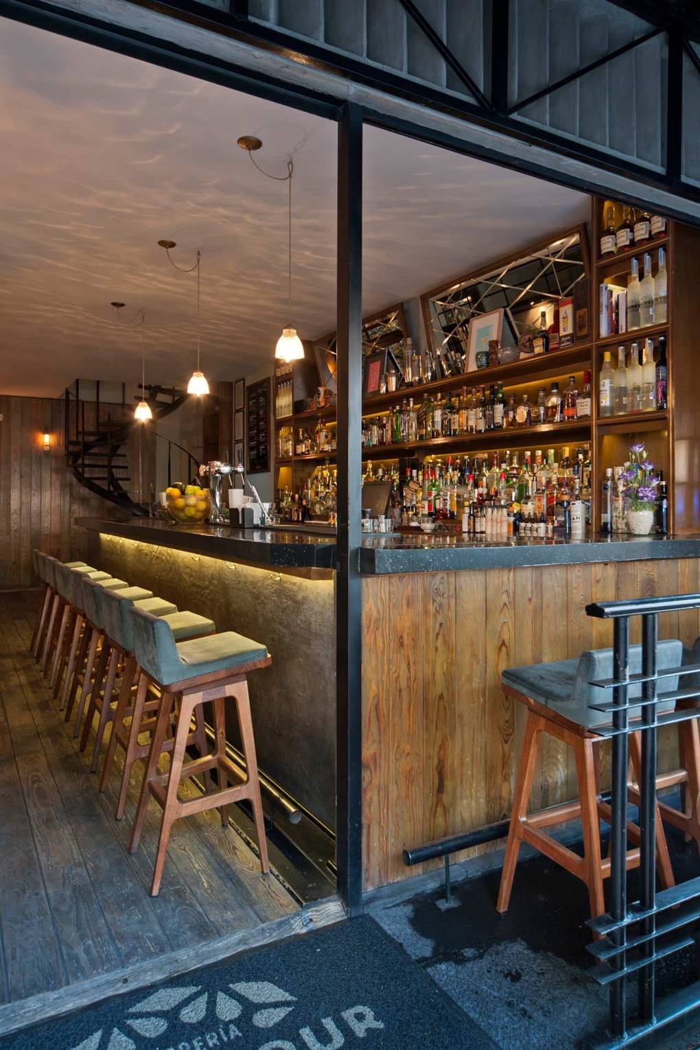 The best restaurants in Roma Norte Mexico City CN Traveller