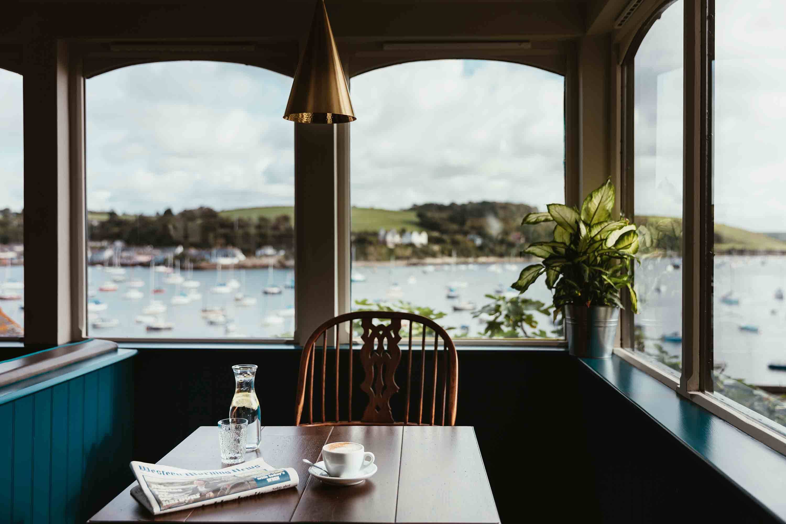 The Best Restaurants In Cornwall 17 Seaside Spots To Visit Cn Traveller