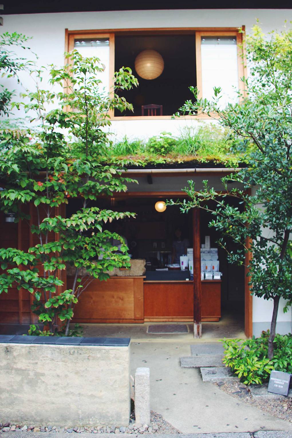 The best coffee shops in Kyoto CN Traveller