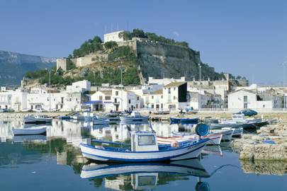 CNTraveller.com's expert guide to Marina Alta in Spain | CN Traveller