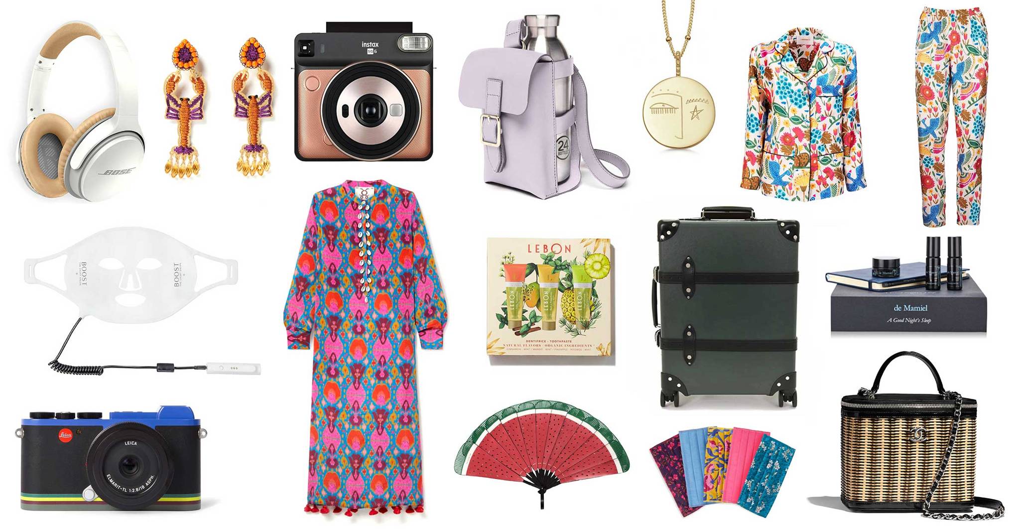 top travel gifts for her