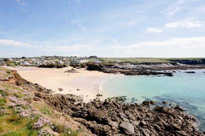 Blue Flag Beaches UK | CN Traveller