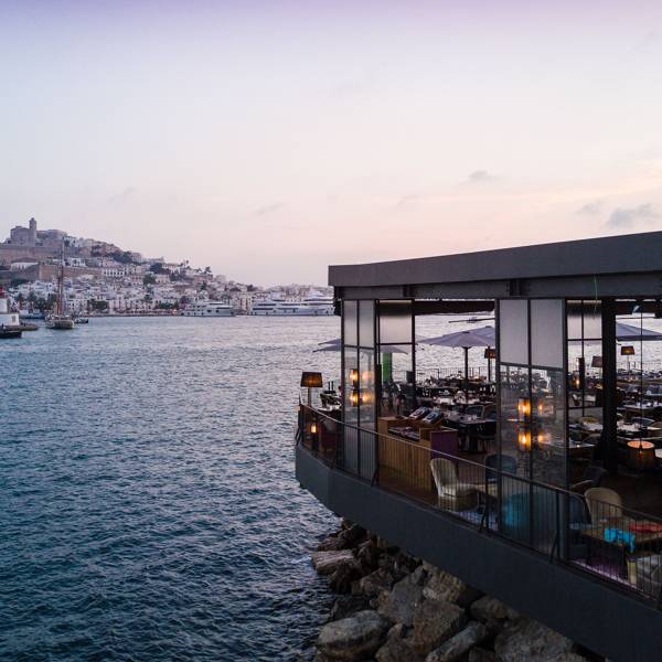 The 2019 Ibiza address book | CN Traveller