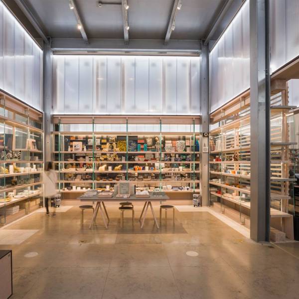 The best museum shops in London CN Traveller