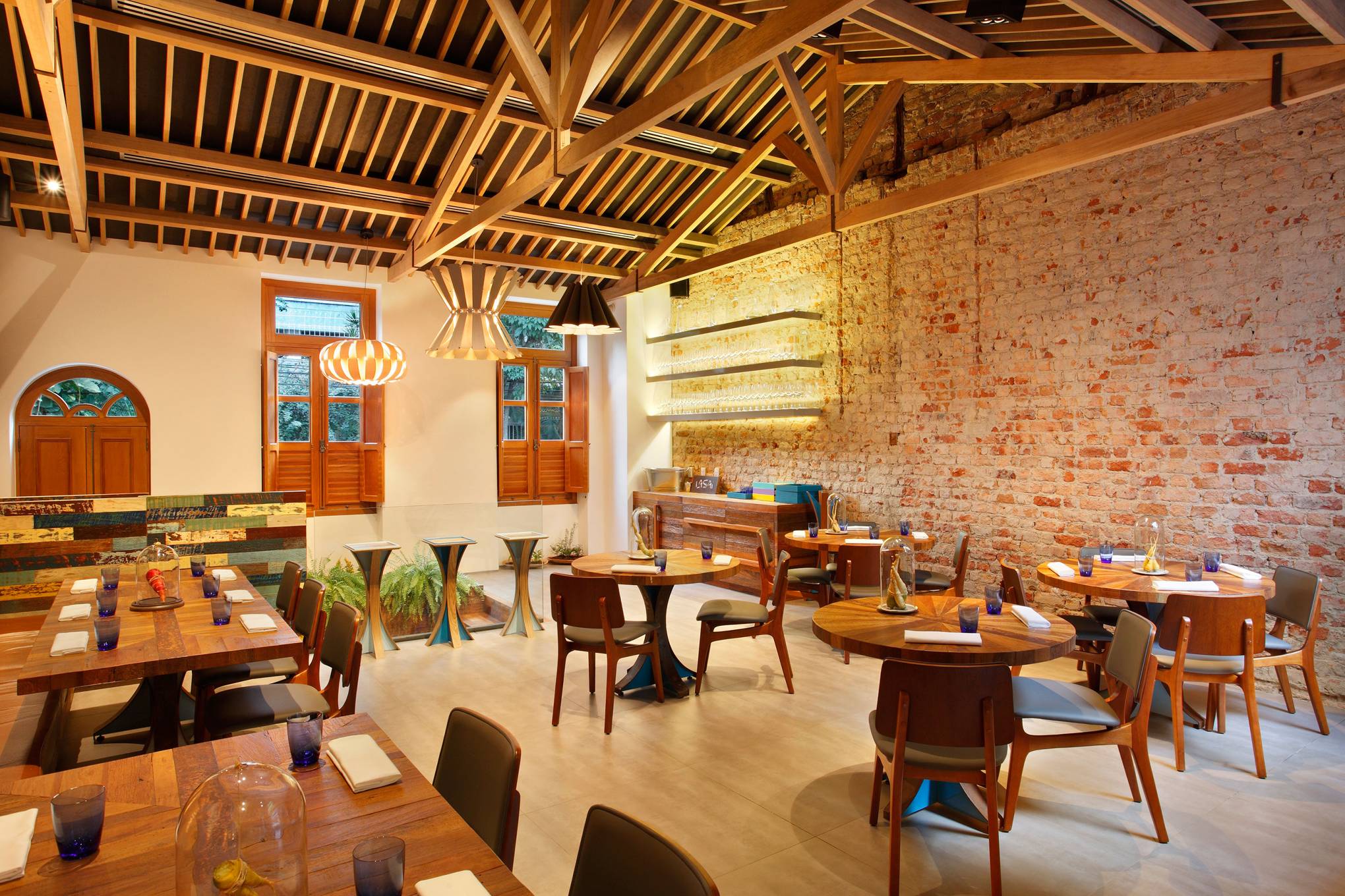 The best restaurants Rio de Janeiro CN Traveller