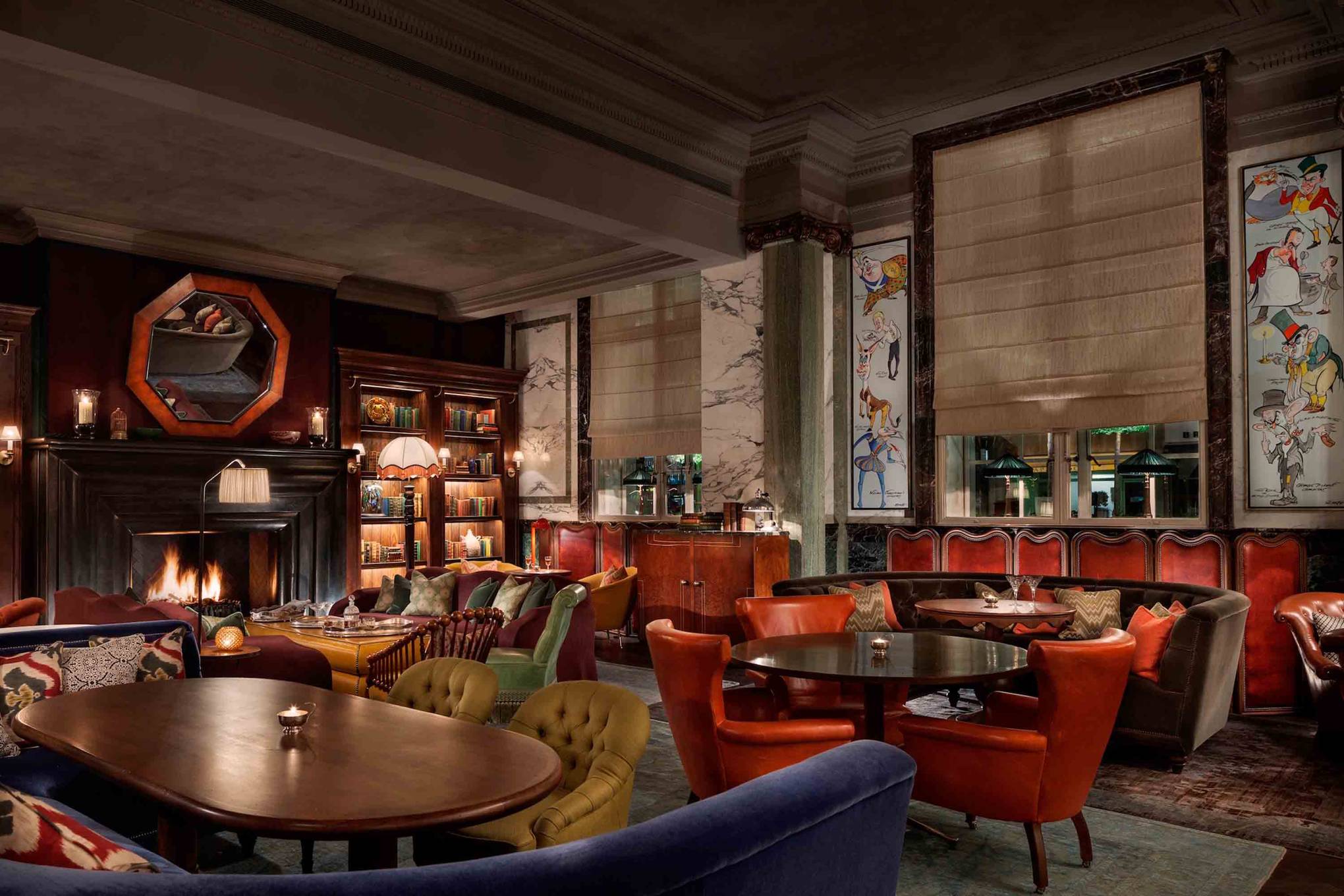 Best Live Music Bars London The 10 Best CN Traveller