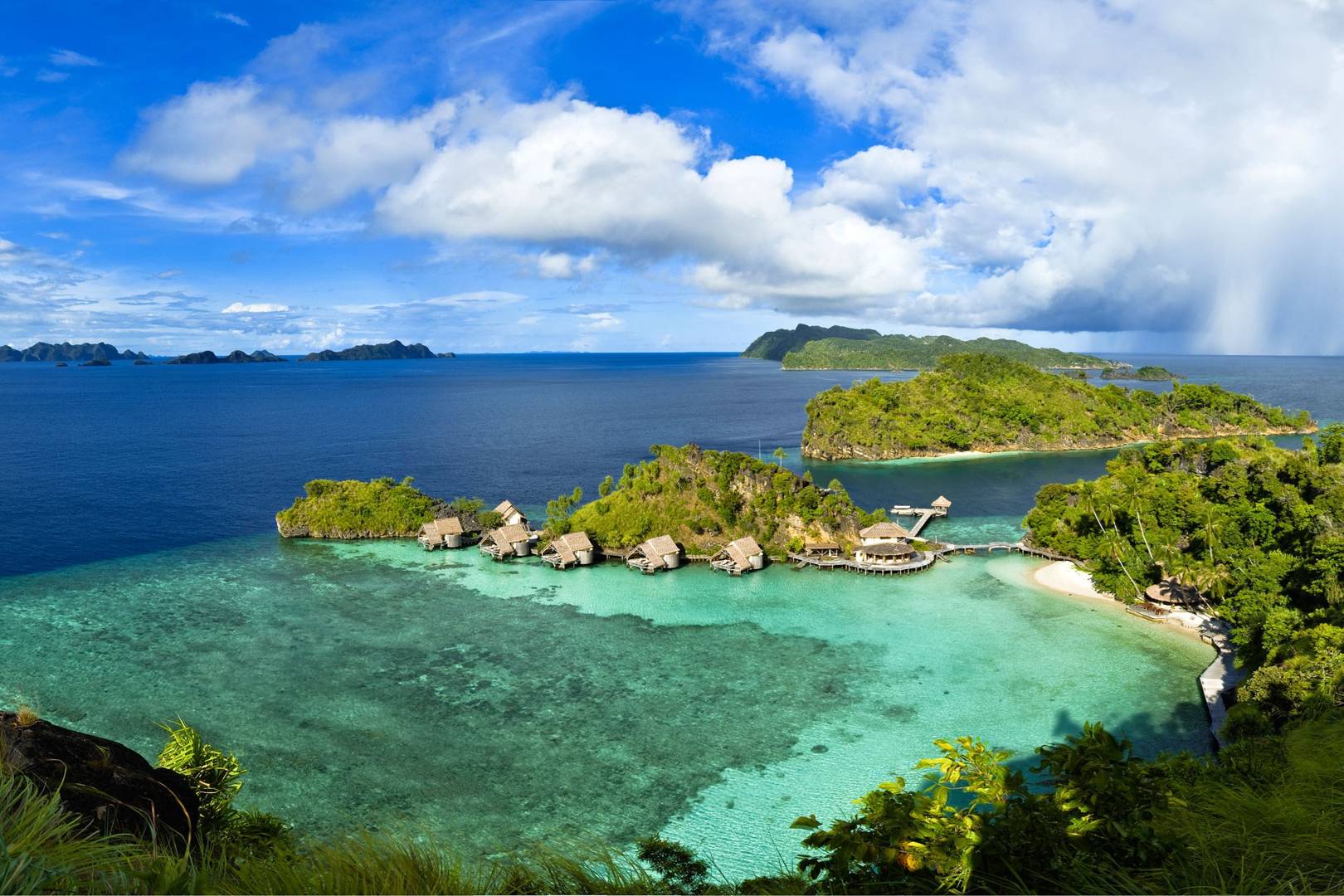 Image result for Raja Ampat