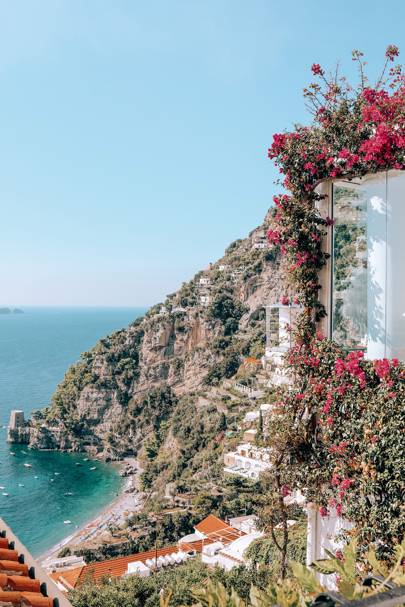 The ultimate Amalfi Coast guide | CN Traveller