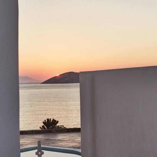 The best villas in Greece | CN Traveller