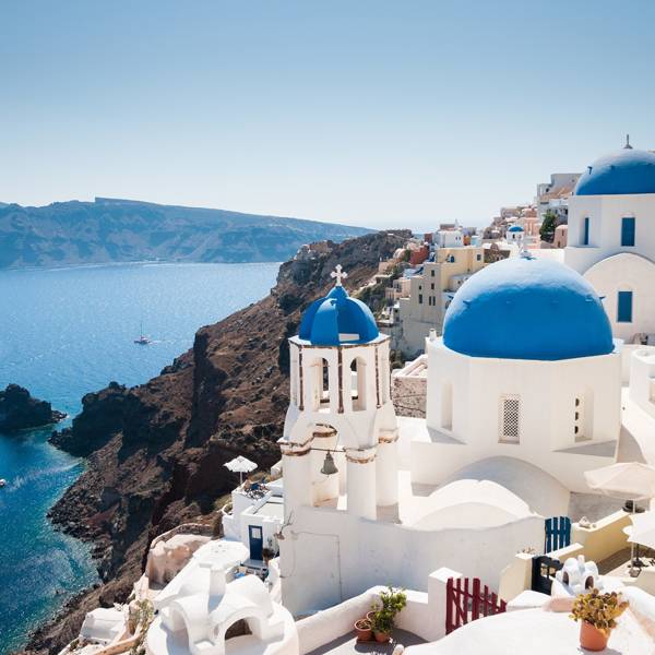 109 beautiful pictures of Greece | CN Traveller