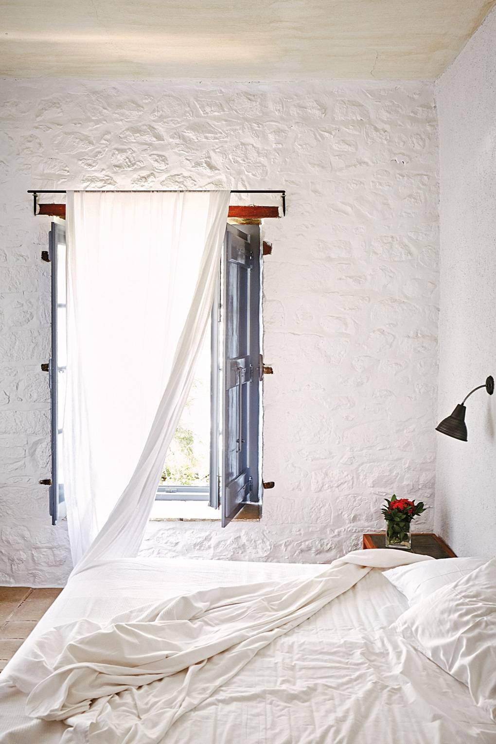 Hydra Greece Condé Nast Traveller Cn