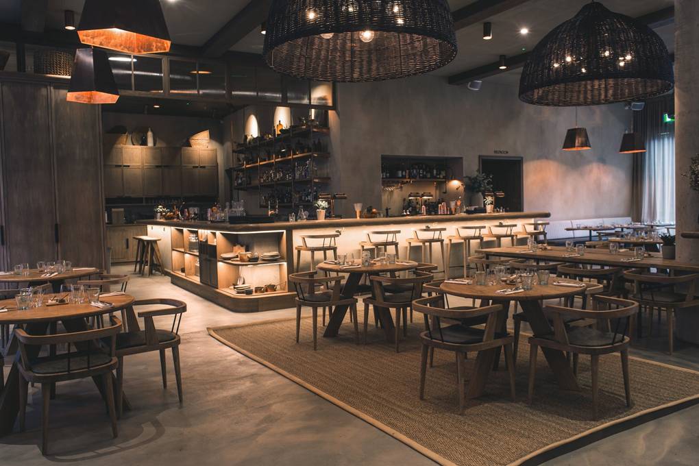 The best Italian restaurants in London 2021 | CN Traveller