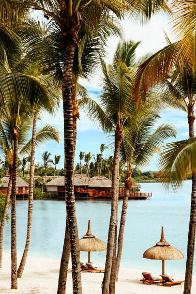 One & Only Le Saint Géran, Mauritius