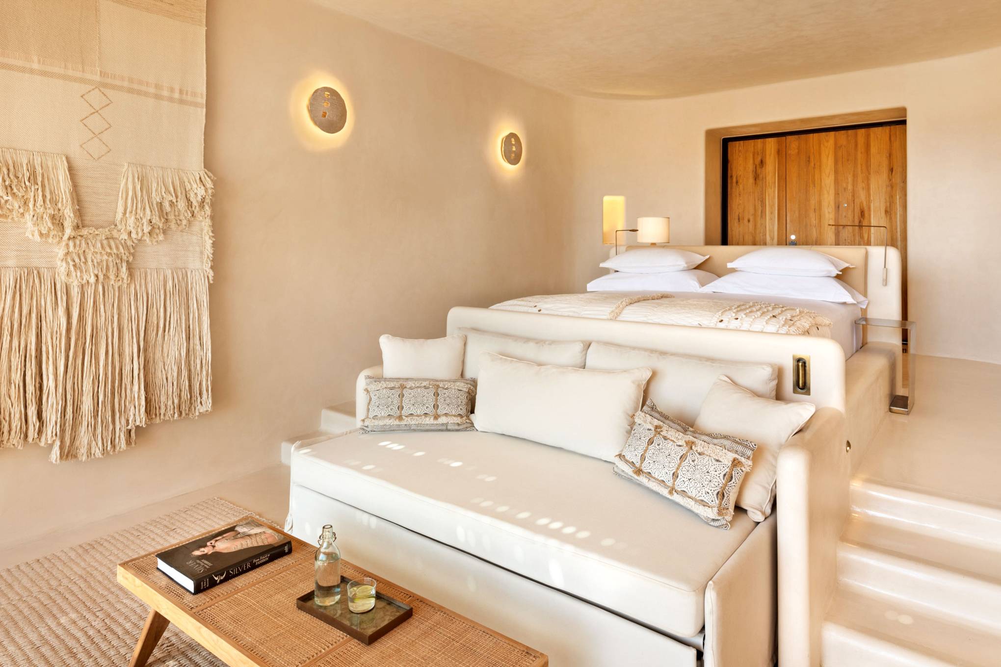 10 Reasons To Travel To The Middle East In 2020 Cn Traveller
