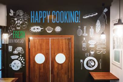 Stylish And Affordable Hotels In Barcelona Cn Traveller In A Vast Modernist Mansion The Siest Part Of Town Casa Gràcia Is Vivacious Brainchild Five Hipster Backpackers Who Set Out To Create