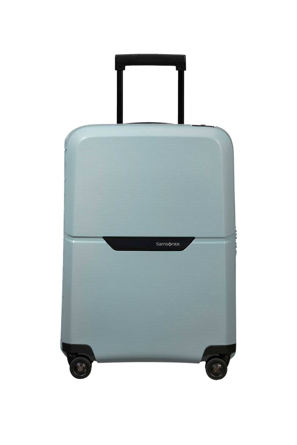 best hand luggage suitcase 2019