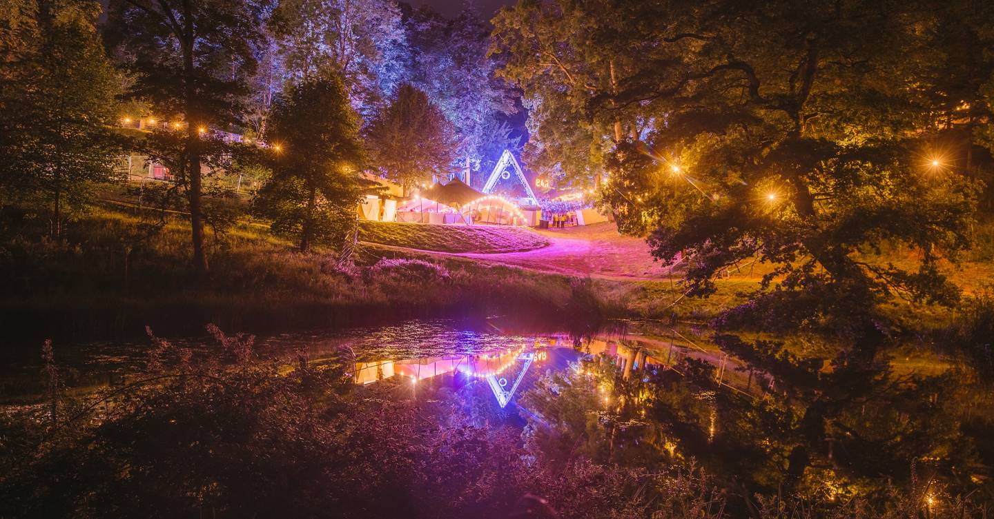 UK festivals 2021 - 26 of the best | CN Traveller