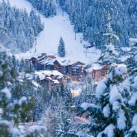 Where to go at Christmas: 22 festive ideas | CN Traveller