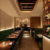 The best restaurants in London right now | CN Traveller