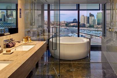 The Hot List 2012 The World S Best New Hotels Conde Nast