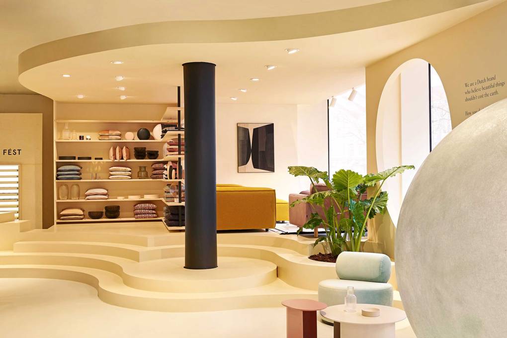 An Insider s Guide To The Best Shops In Amsterdam CN Traveller
