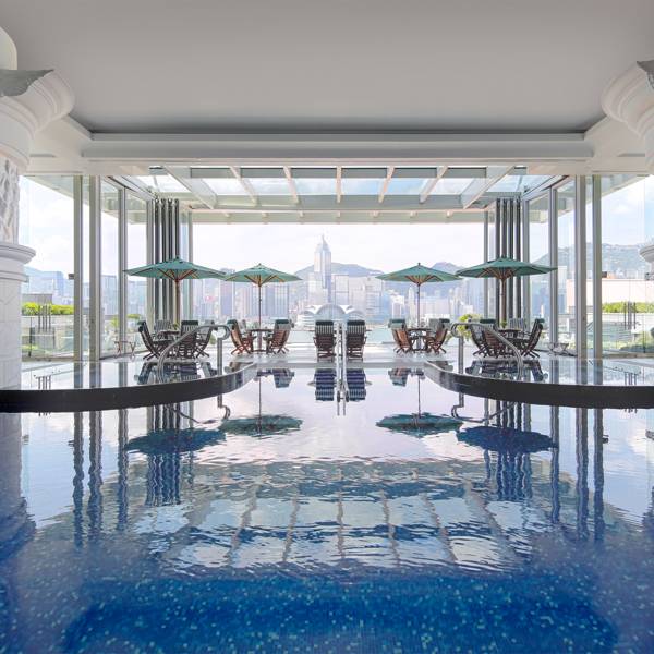 Best business hotels in the world Readers' Travel Awards 2018 CN