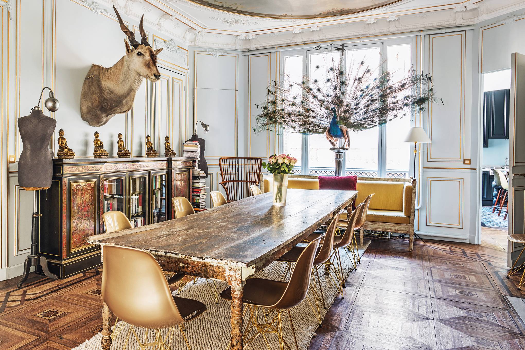 The Best European Apartments To Rent Cn Traveller