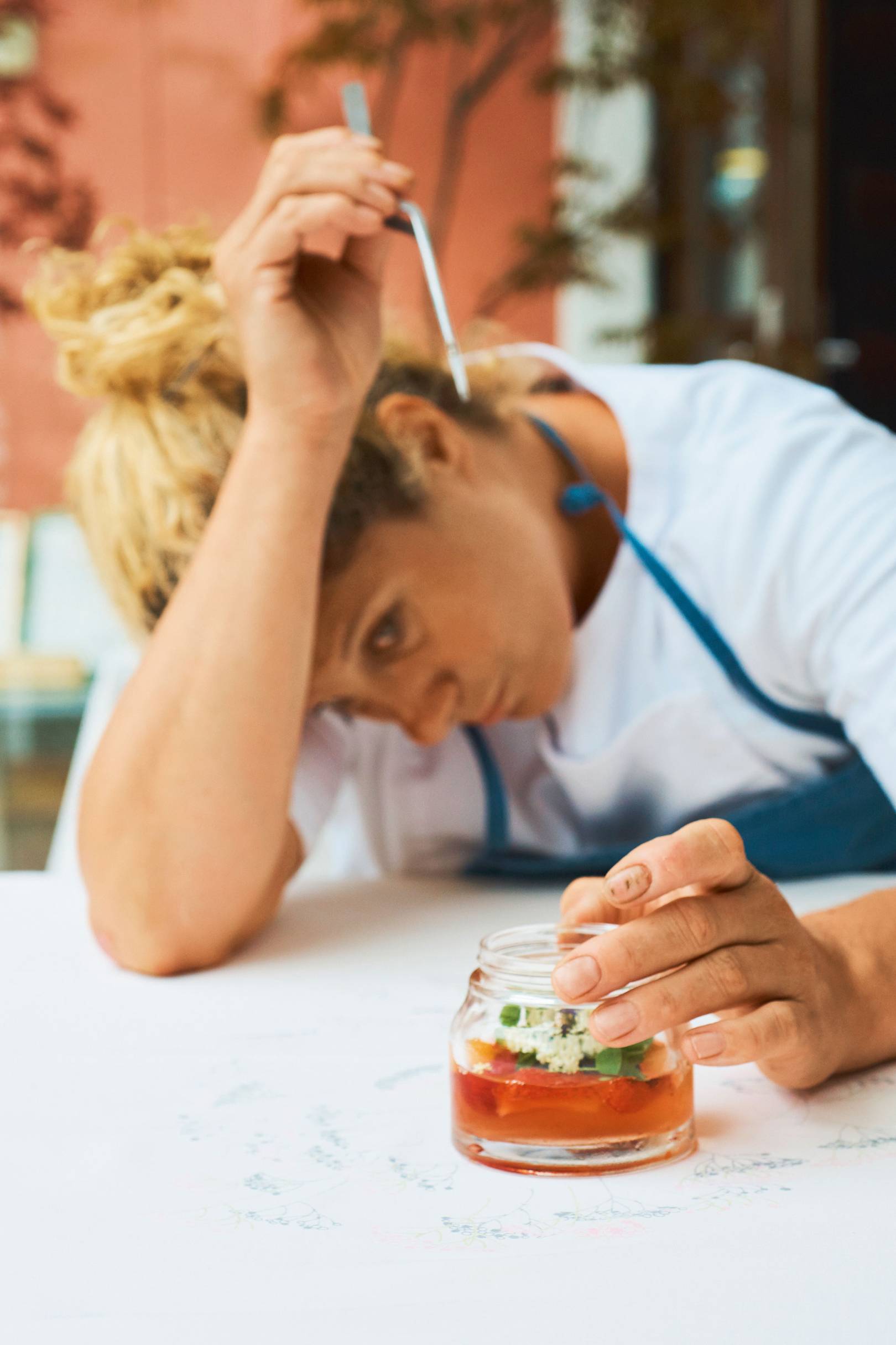 Top Chefs Tell Us Their Favourite Ingredients Cn Traveller