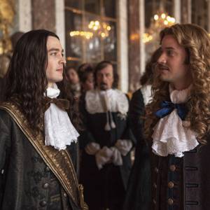 Where was Versailles filmed? | CN Traveller