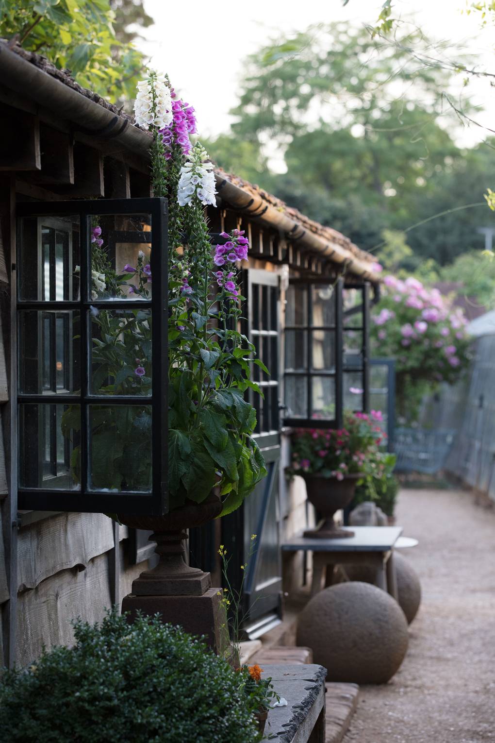 The best park cafés in London CN Traveller