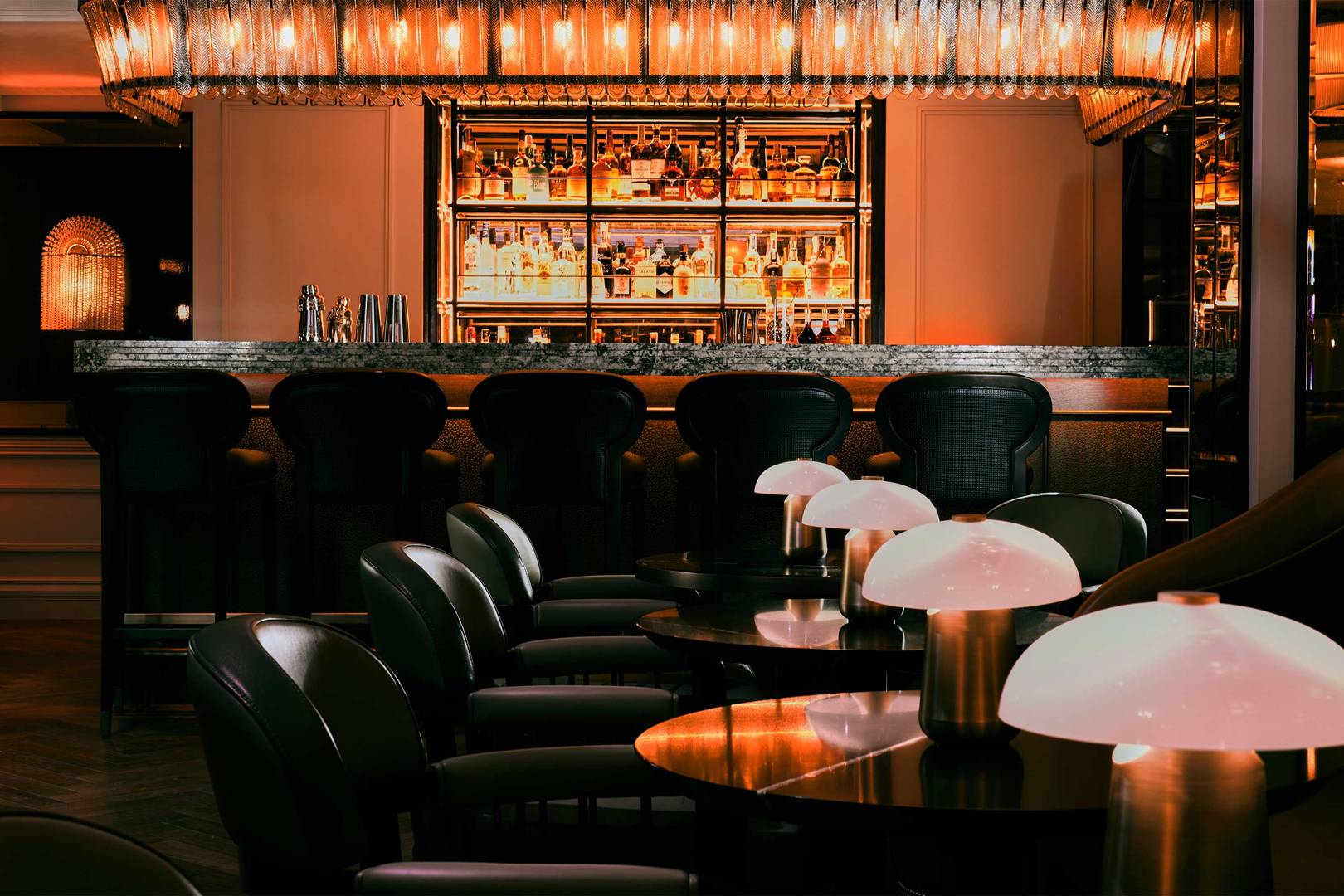 The Mayfair Townhouse Hotel Review CN Traveller