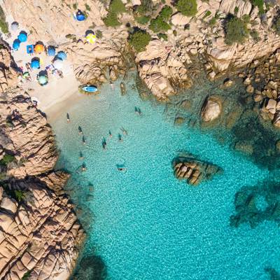 The most beautiful beaches in Europe | CN Traveller