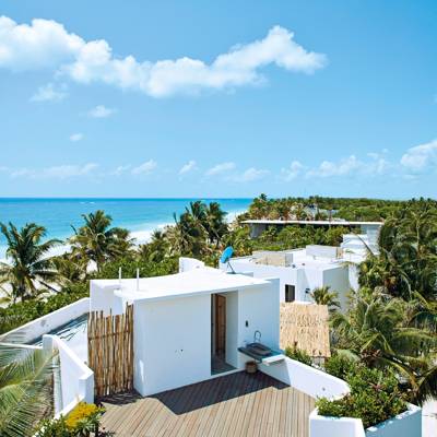 tulum traveller