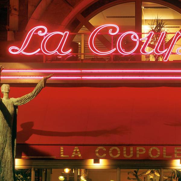 The 23 best restaurants in Paris right now | CN Traveller