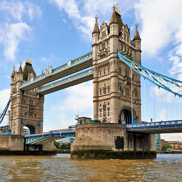 10 top places to visit along the River Thames | CN Traveller