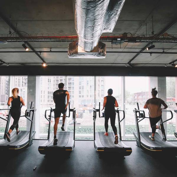 The best gyms in London to know for 2020 CN Traveller