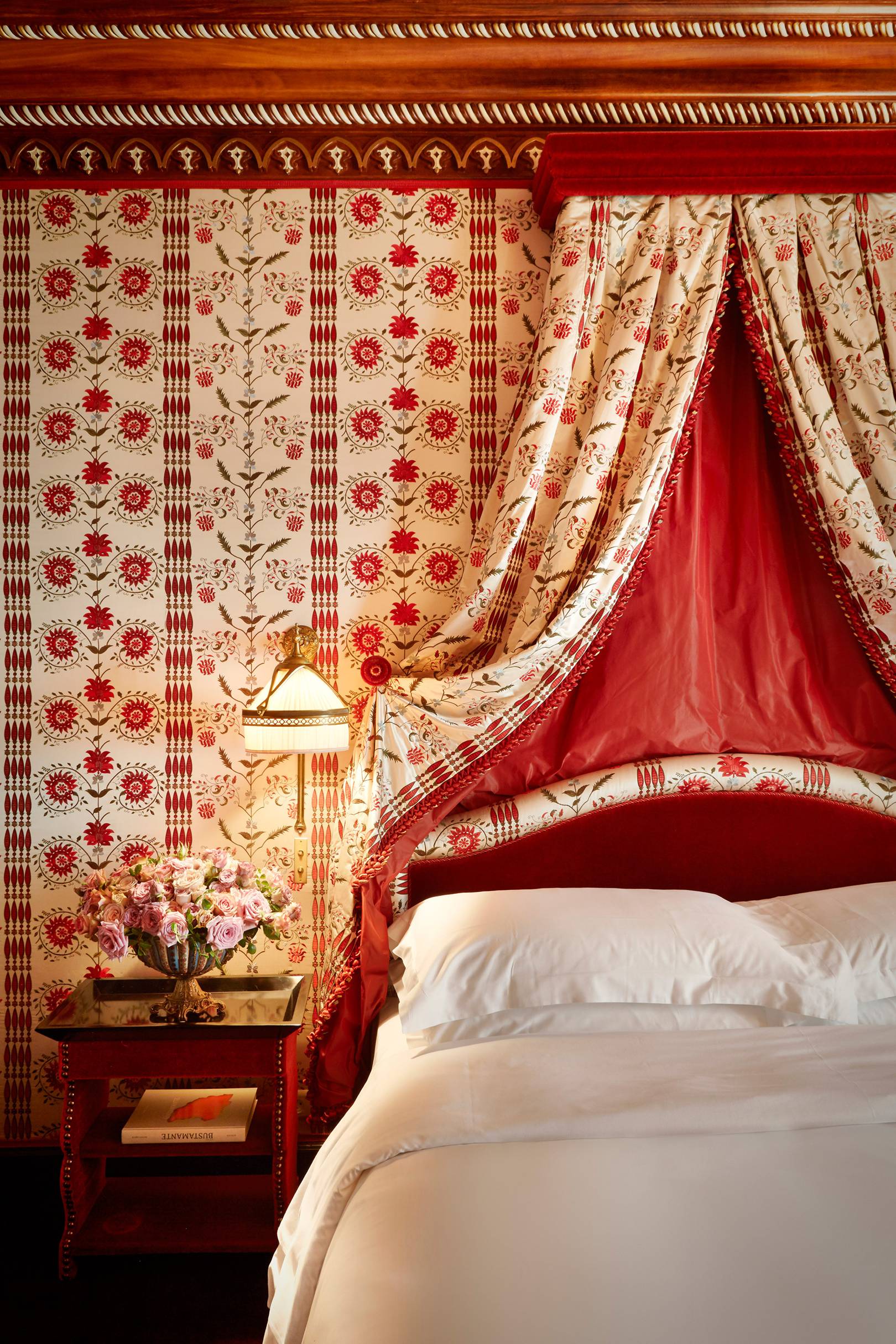 Hotel Costes Paris New Years Eve