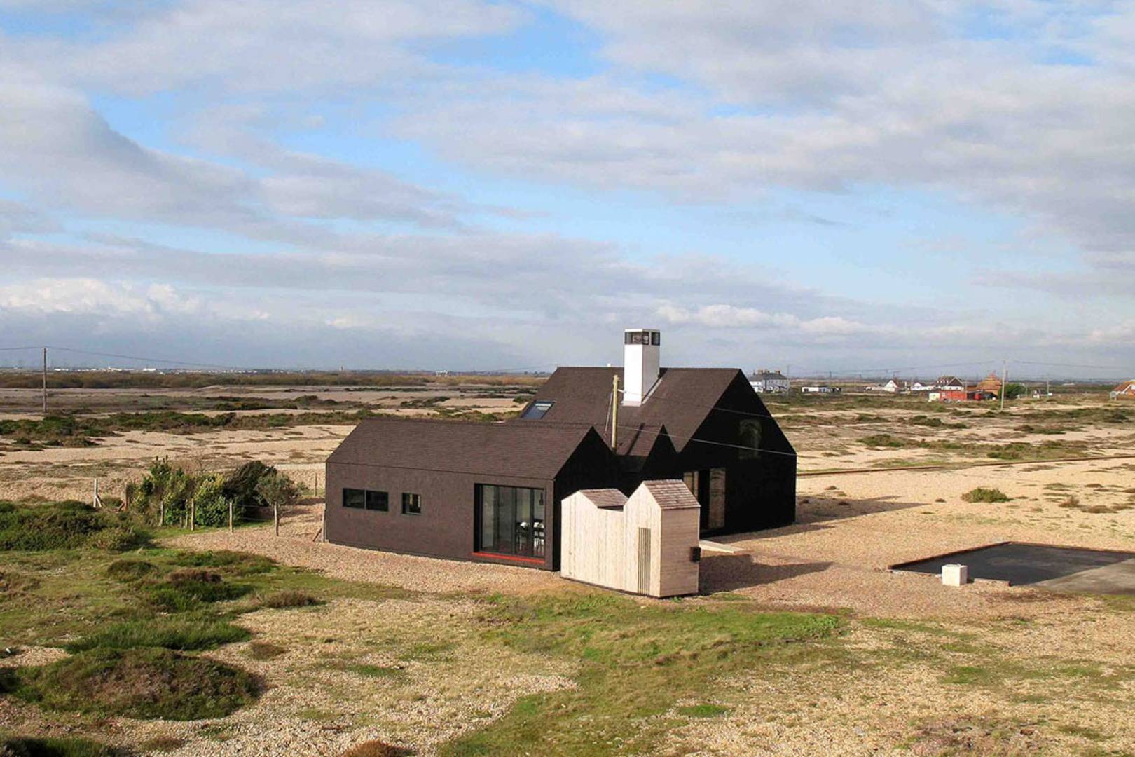 The Best Holiday Homes For A Uk Staycation Cn Traveller