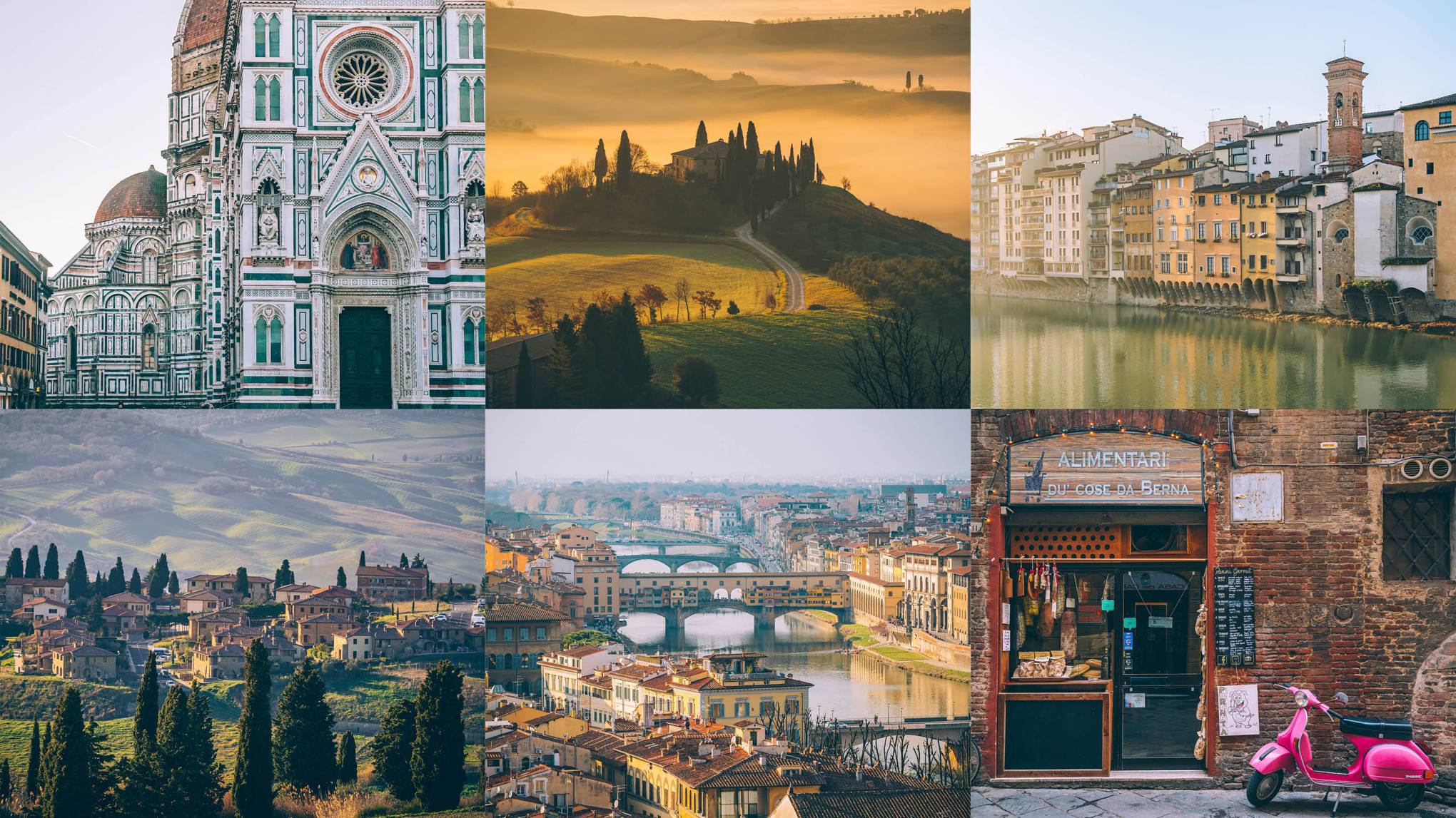 The Most Beautiful Places To Visit In Tuscany 2020 Cn Traveller