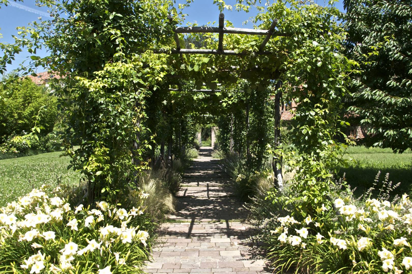 Venice Secret Garden Tours CN Traveller