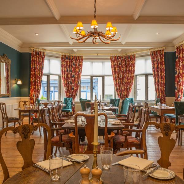 The best restaurants in the Cotswolds CN Traveller