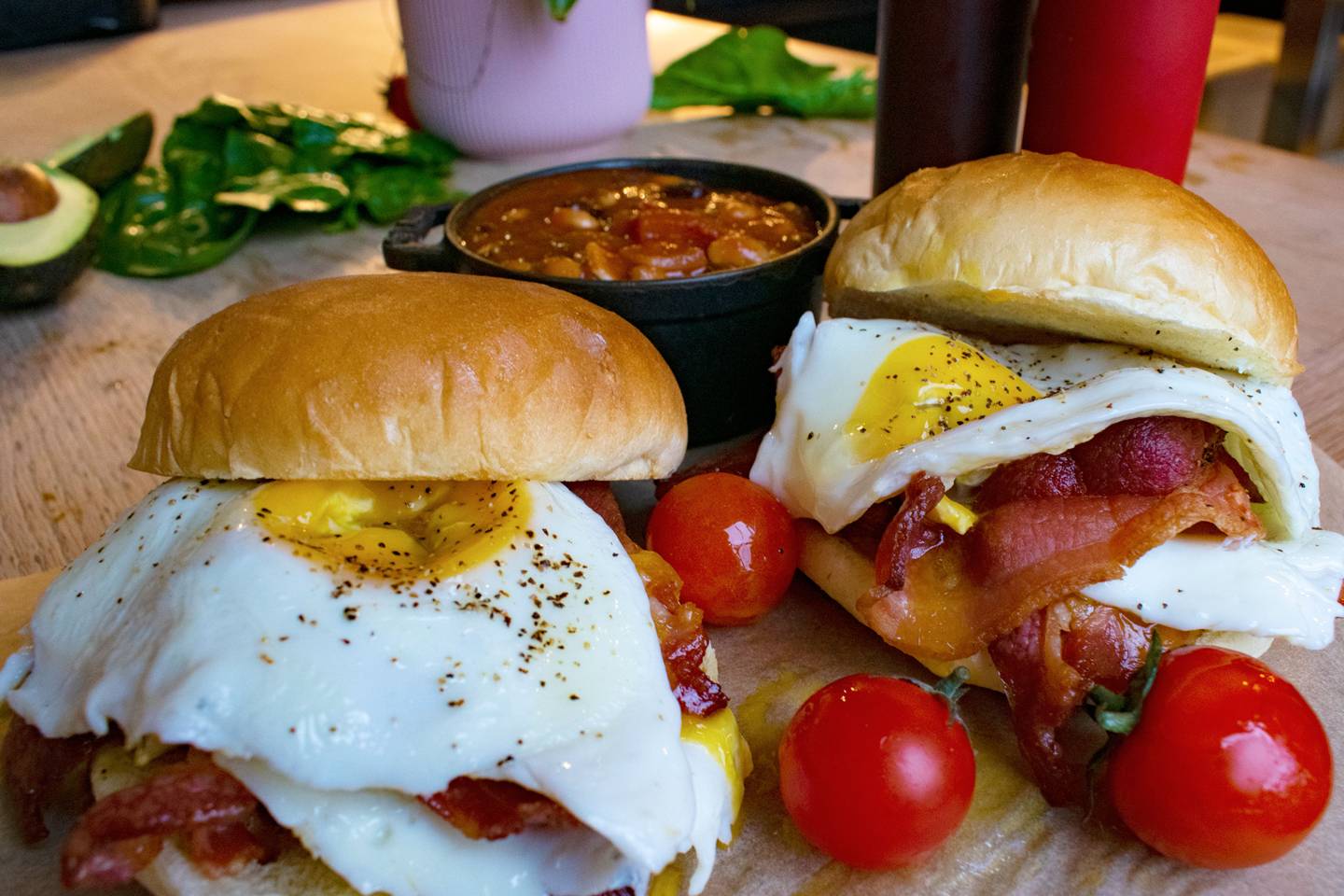 The best breakfasts in London according to top chefs CN Traveller