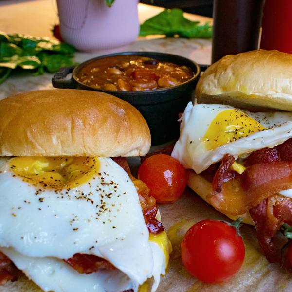 The best breakfasts in London according to top chefs CN Traveller