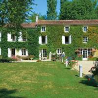 25 Of The Best Villas In Europe Cn Traveller Le Pee Moulin