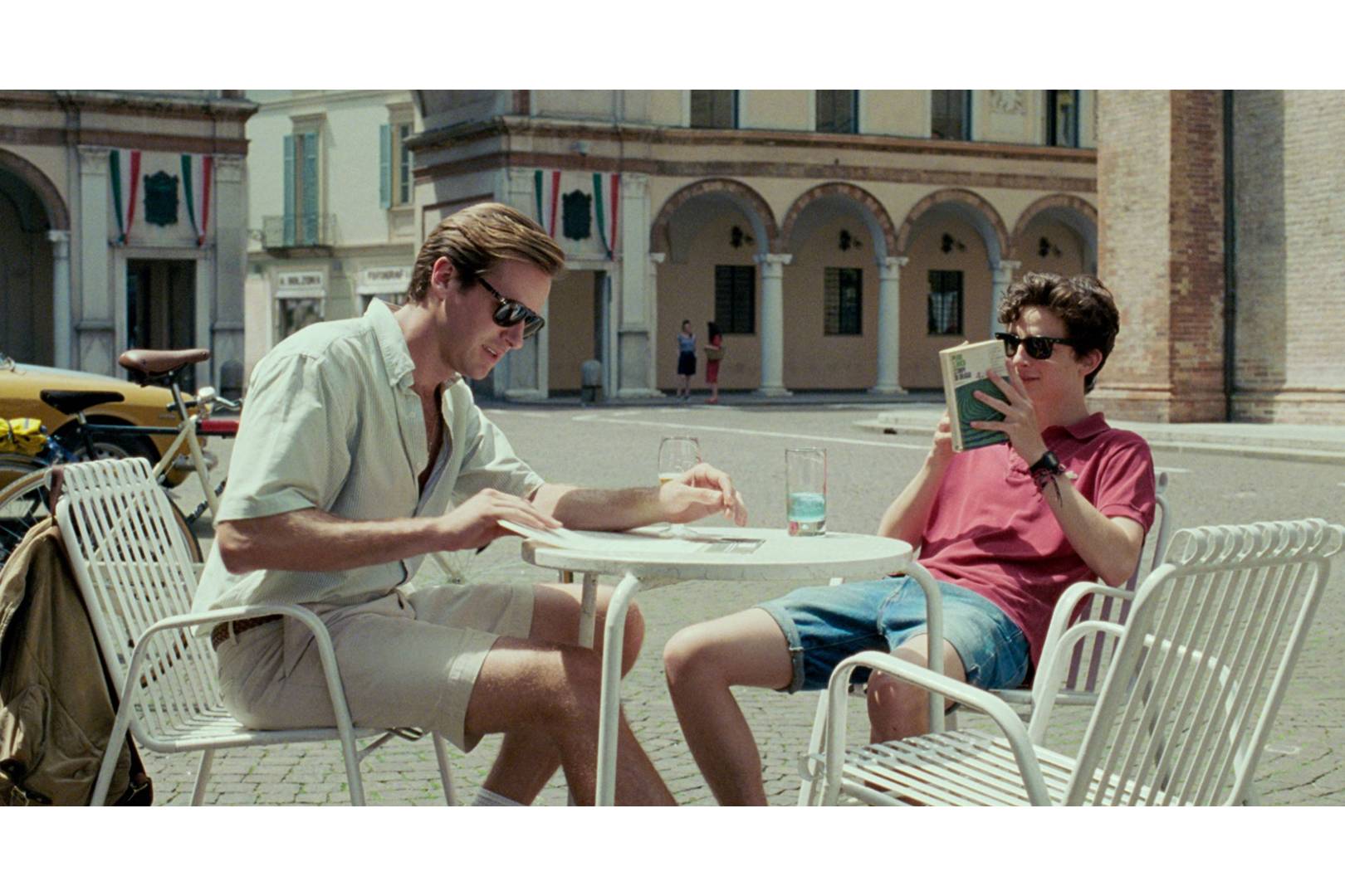 Where Was Call Me By Your Name Filmed Cn Traveller