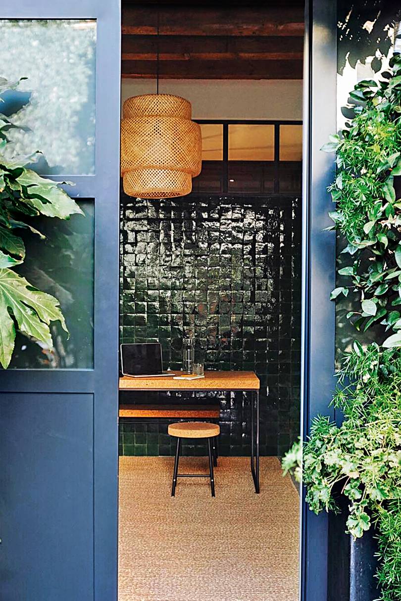 The best European apartments to rent CN Traveller