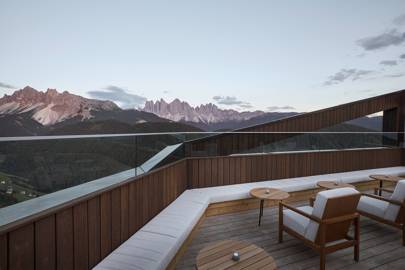 Forestis Dolomites, South Tyrol, Italy hotel review